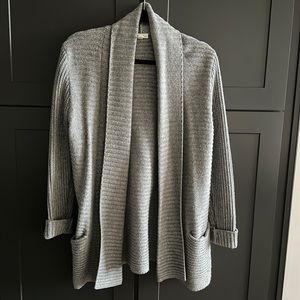 Soft Joie Kanoa Jersey Stitched Sweater